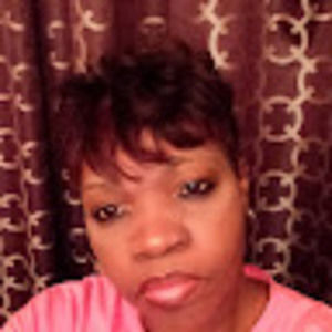 Meet your Posher, Joann